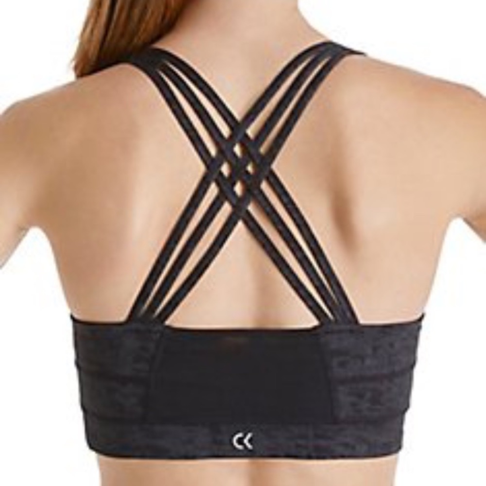 Calvin Klein Performance sports bra